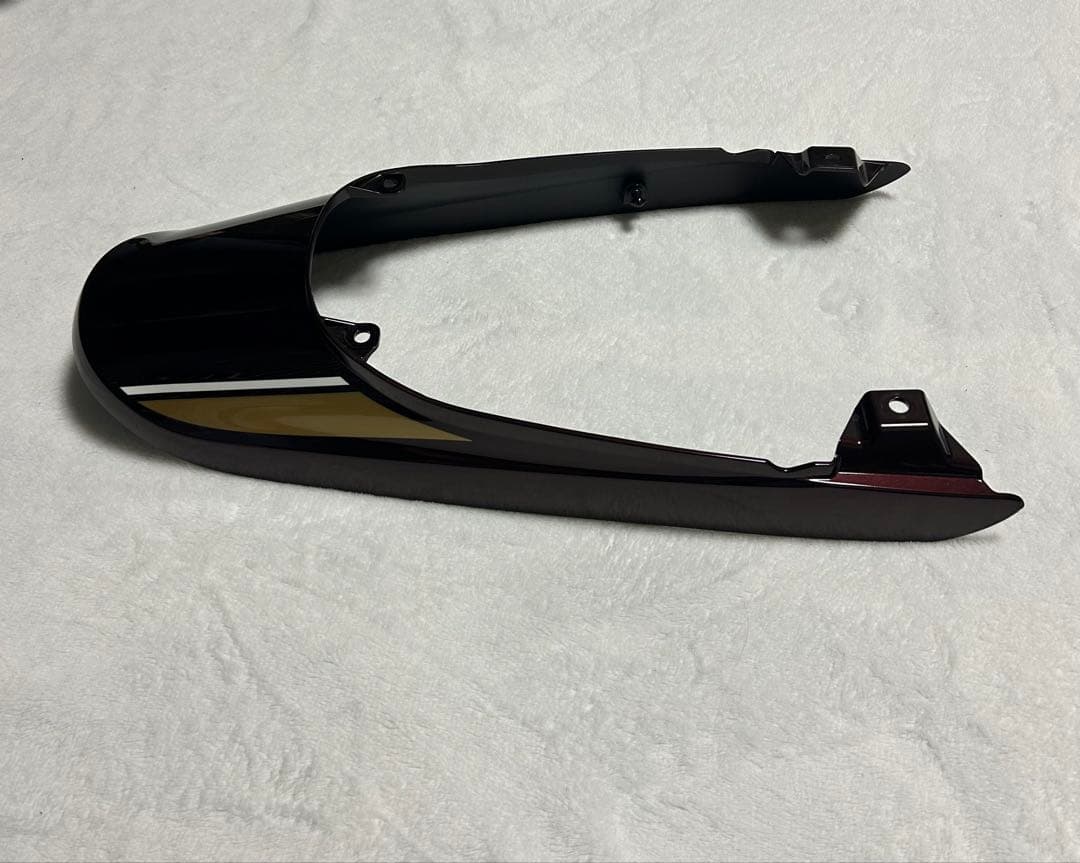 Z900RS 純正テールカウル(キャンディートーンレッド)