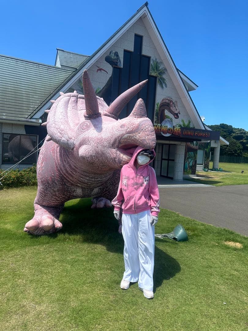 トップス Cozy worldwide TRACKSUIT SET