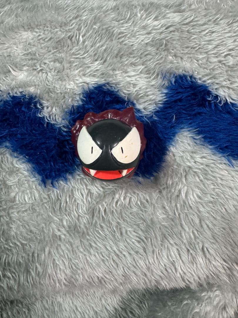 初期モンコレ　ゴース