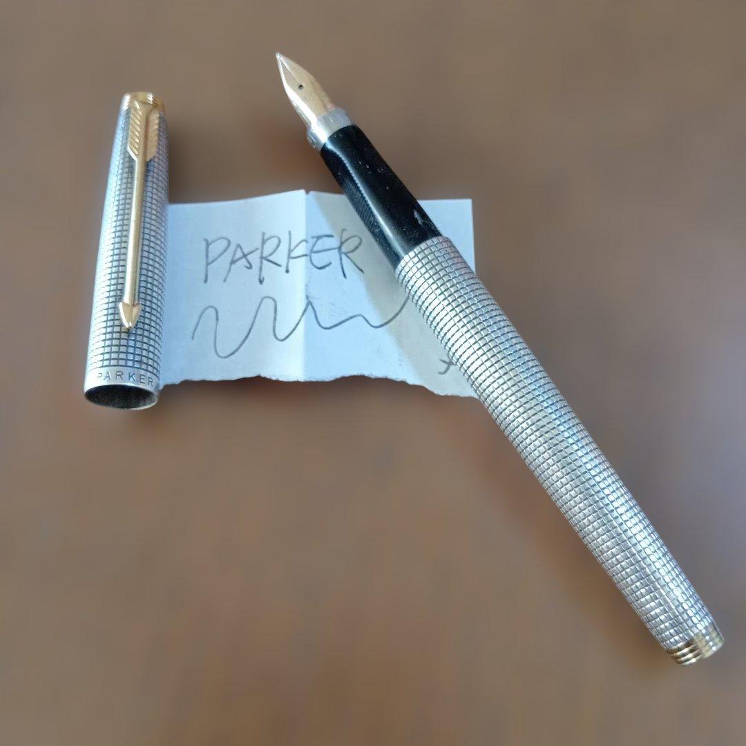PARKER 万年筆