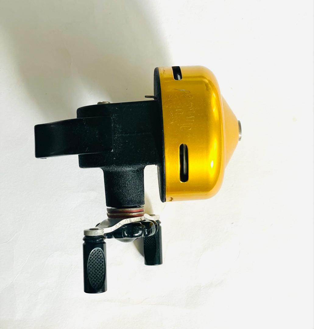 ABU リール　アブマチック110