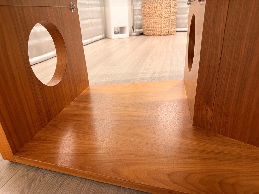 TECTA M21 ダイニングテーブル ACTUS アクタス