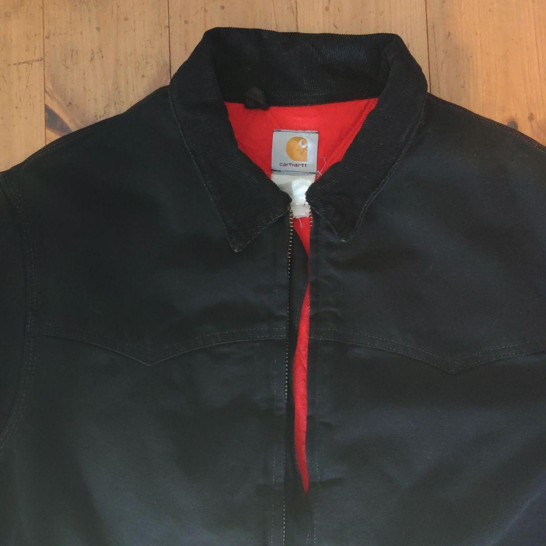 カーハート　サンタフェジャケット　carhartt