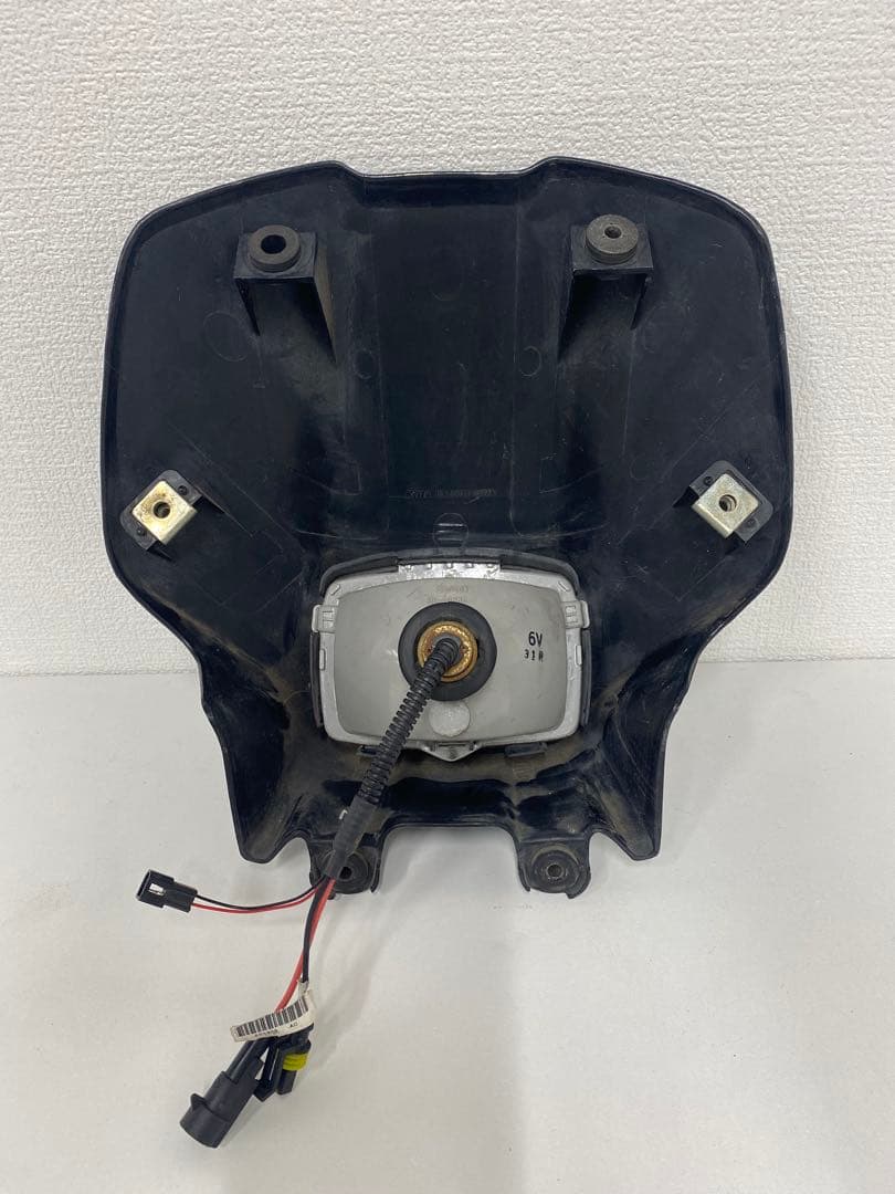 KSR 110 外装セット