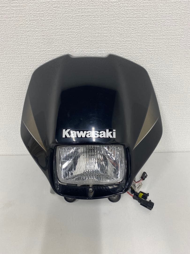 KSR 110 外装セット