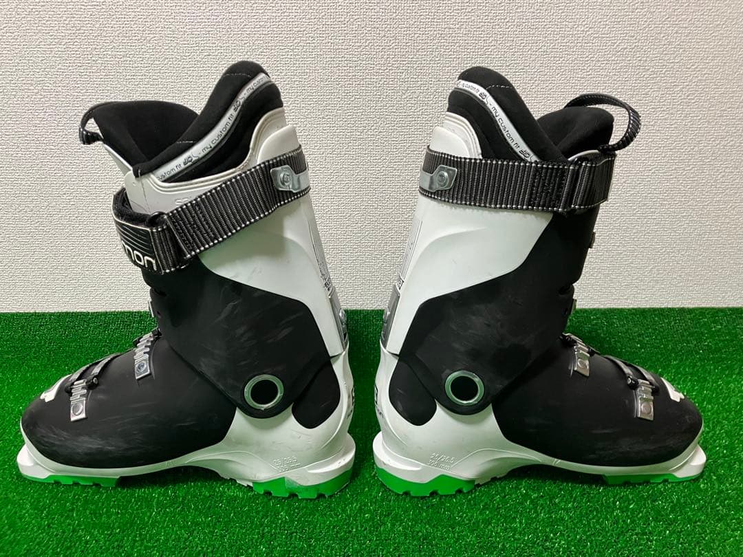SALOMON　スキーブーツ　X/PRO　80　26/26.5cm　比較的綺麗