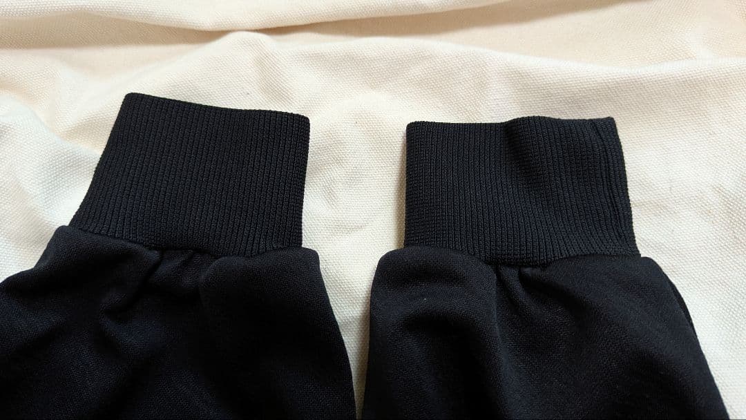 asics　アシックス　 オールド　トラックジャケット　セットアップ　ビンテージ