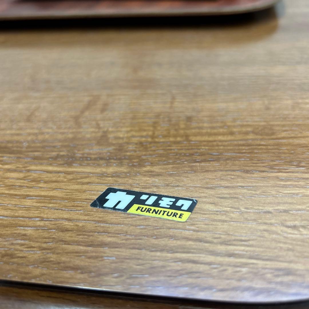 カリモク karimoku コロニアルシリーズ ダイニングテーブル