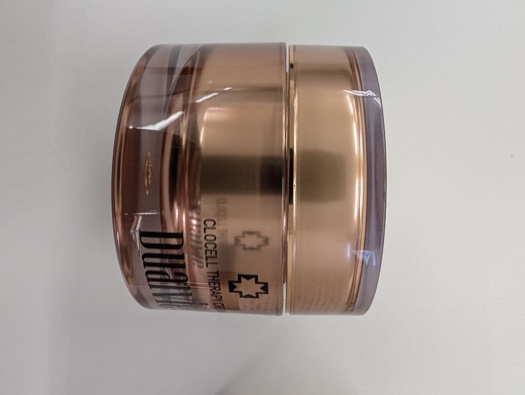 バイオプロポーザークロセルテラピークリームデュアルビー50g