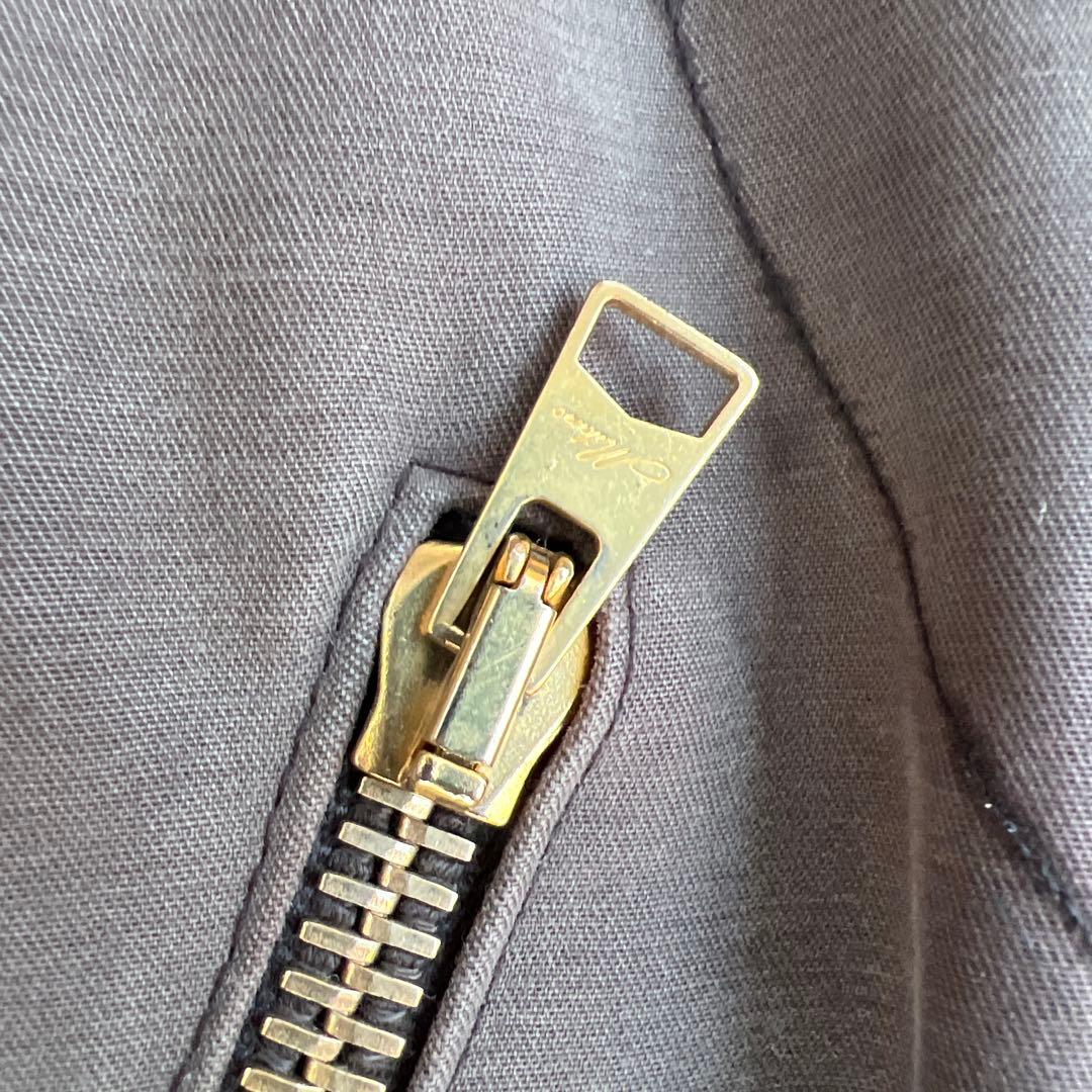 アーカイブ　hLamミリタリー フィールドジャケット　マルジェラ