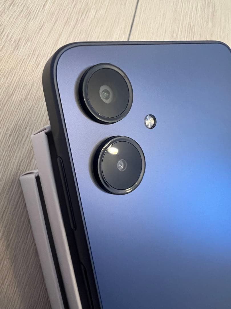 スマートフォン本体 GALAXY A25 5G