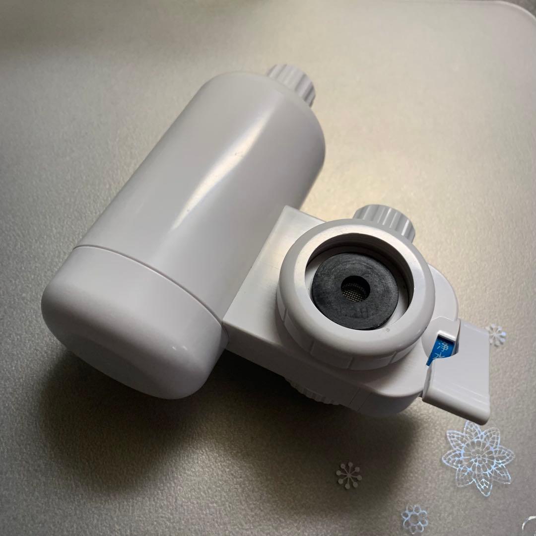 浄水器部品 分岐栓