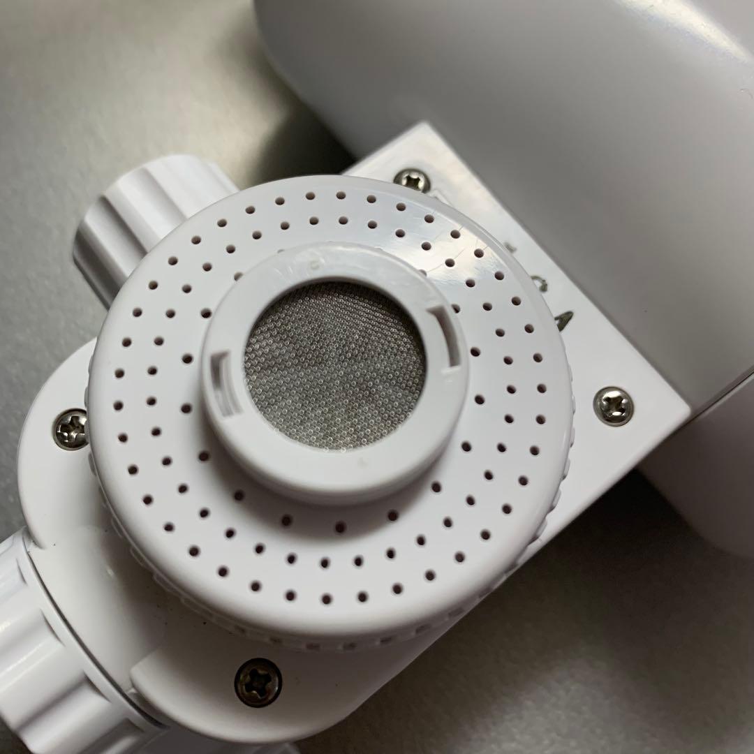 浄水器部品 分岐栓