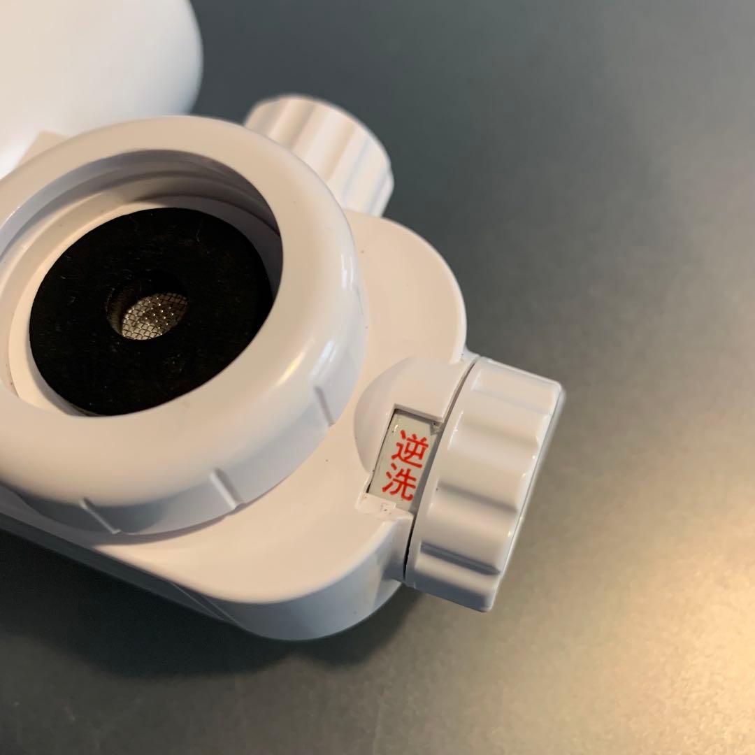 浄水器部品 分岐栓