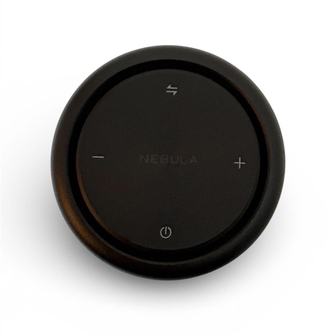 NEBULA Capsule プロジェクター