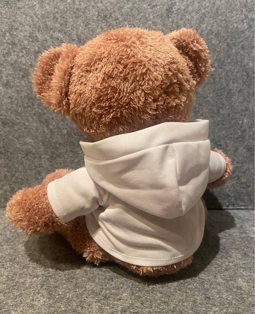 【新品・未使用】　石川祐希　ペルージャ　ぬいぐるみ　SIR BEAR グッズ