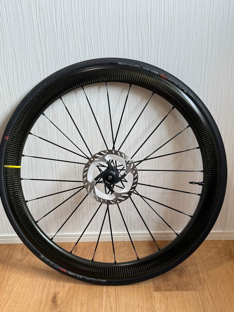 MAVIC COSMIC SLR45 マビック 2021年モデル セラミック仕様