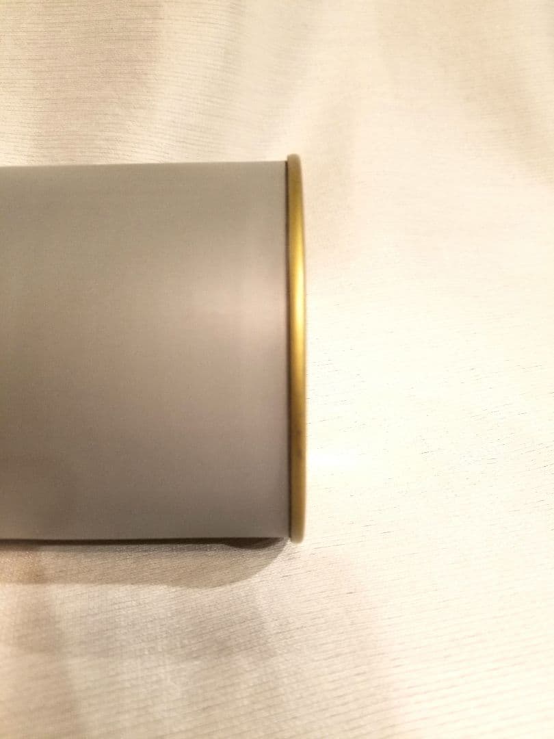 【G.C.S製】大型　SOTO OD缶型　スタッシュケース　セーフ缶