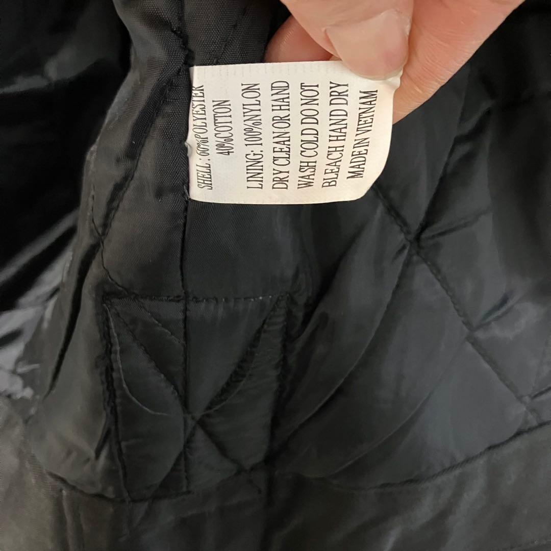 新品・未使用 ⭐️SPITFIRE スピットファイア　ブルゾン　L【3571】