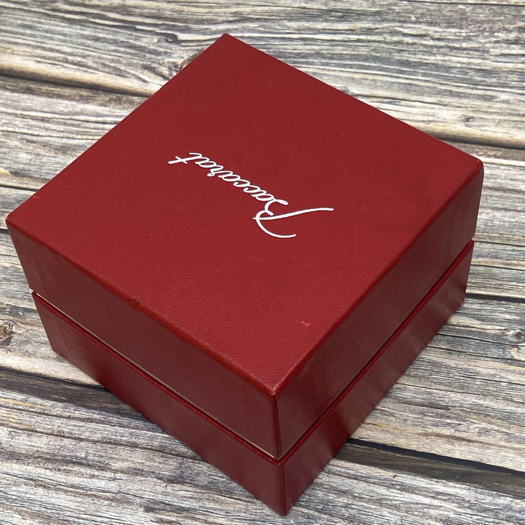 【美品】バカラ　お茶犬　伊藤園　犬　ドッグ　箱付き　クリスタルオブジェ