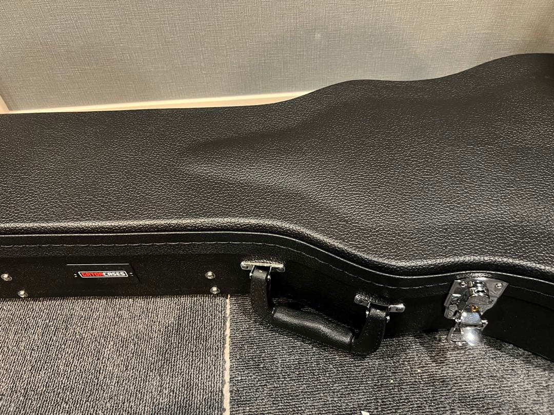 gibson les paul junior レリック