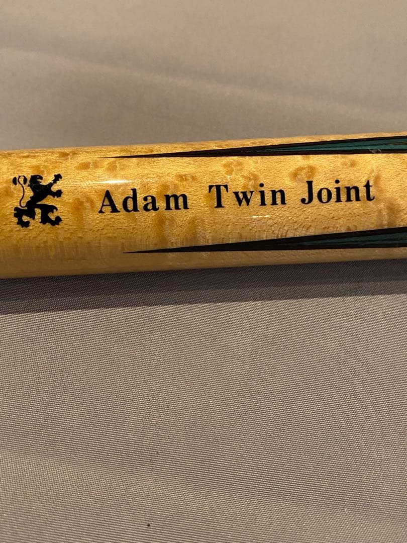 d*9様 オールドAdam Twin Joint(アダム・ツインジョイント)