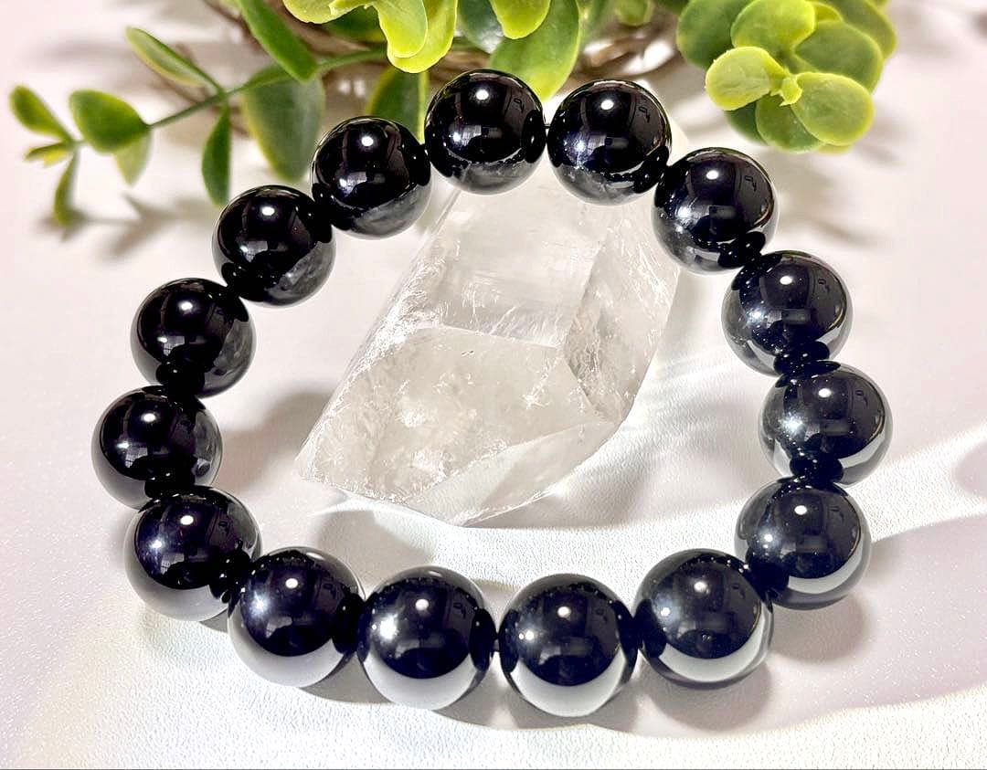 ゆかりん様　神の秘境から舞い降りし破邪最強の守護石　幻のシャングリラ産モリオン