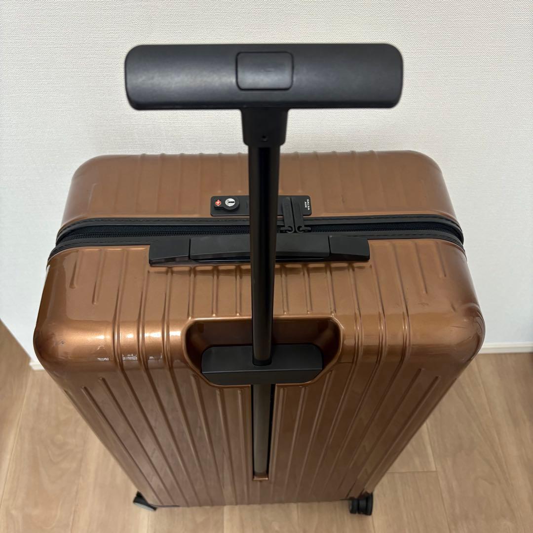 【専用】RIMOWA SALSA AIR オレンジ系