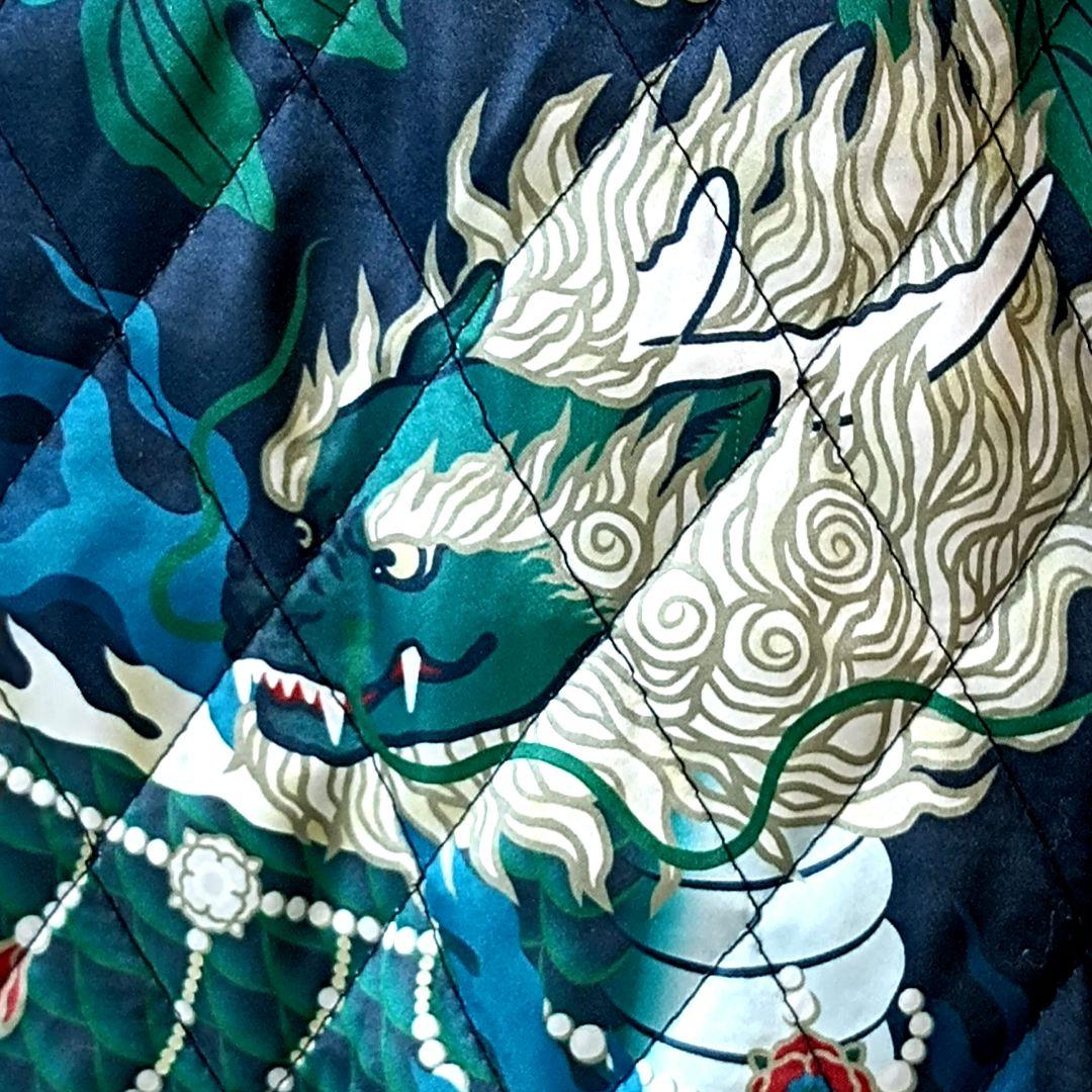 ♠にゃんころ飯♪【HOTELO】✨新品未使用　✨極レア　最高傑作　唐獅子刺