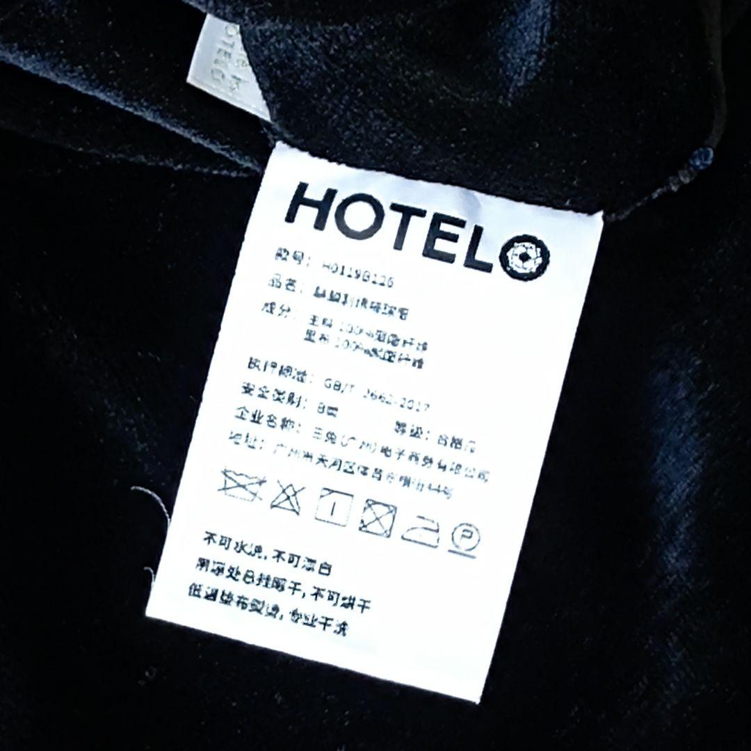 ♠にゃんころ飯♪【HOTELO】✨新品未使用　✨極レア　最高傑作　唐獅子刺