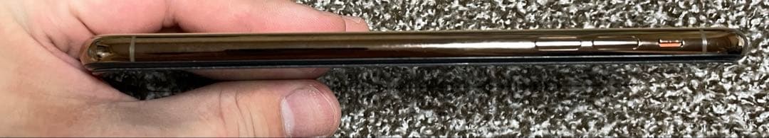 スマートフォン本体 iPhone Xs Max