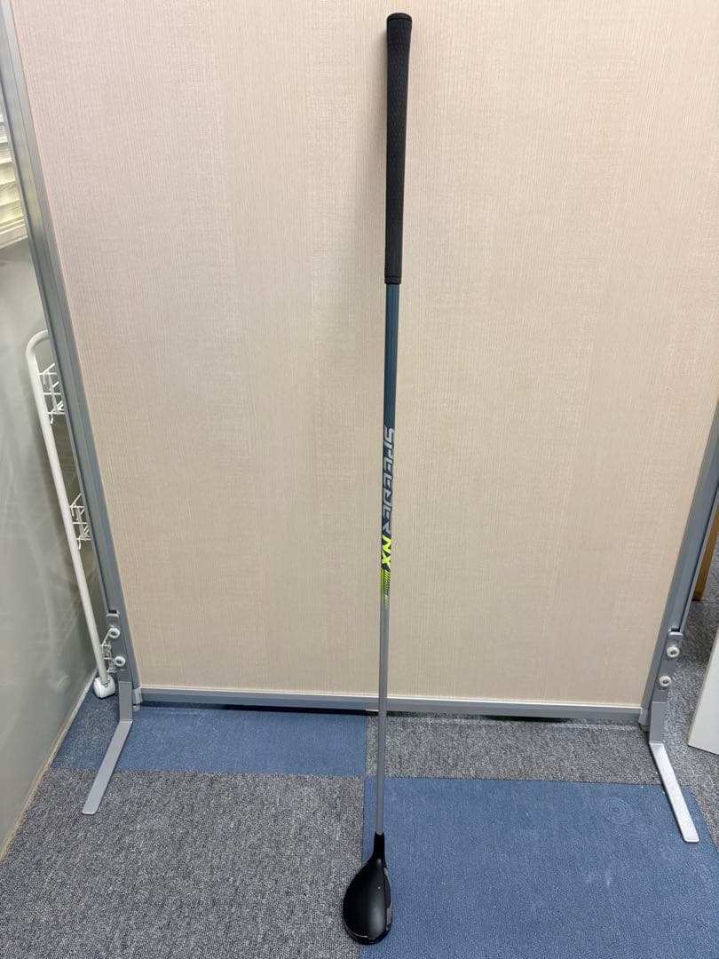 PING G430HLユーティリティ 22° 4番手 ヘッドカバー付き