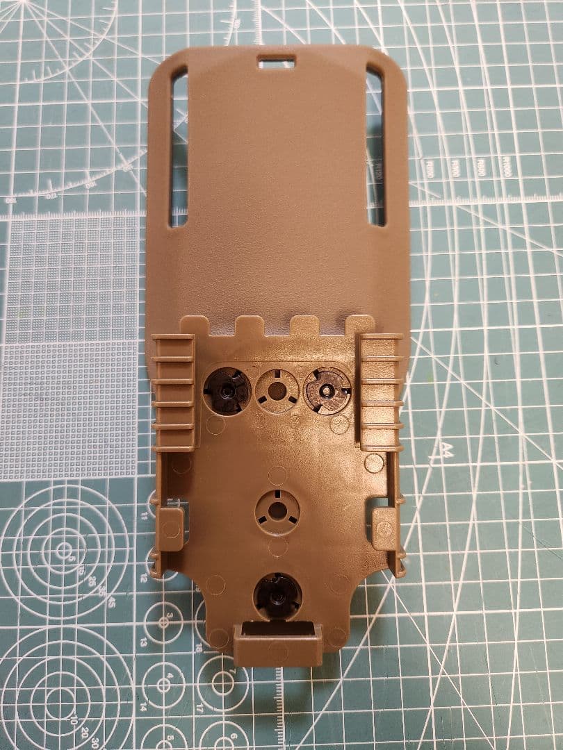 6354 DO/P320 X300 用 / サファリランド タイプ 右ホルスター