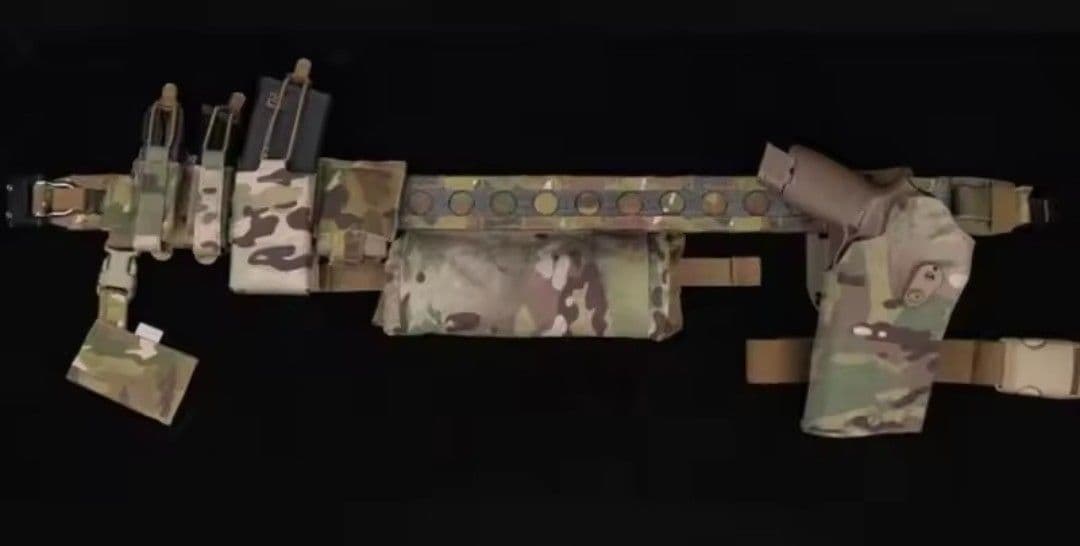 6354 DO/P320 X300 用 / サファリランド タイプ 右ホルスター