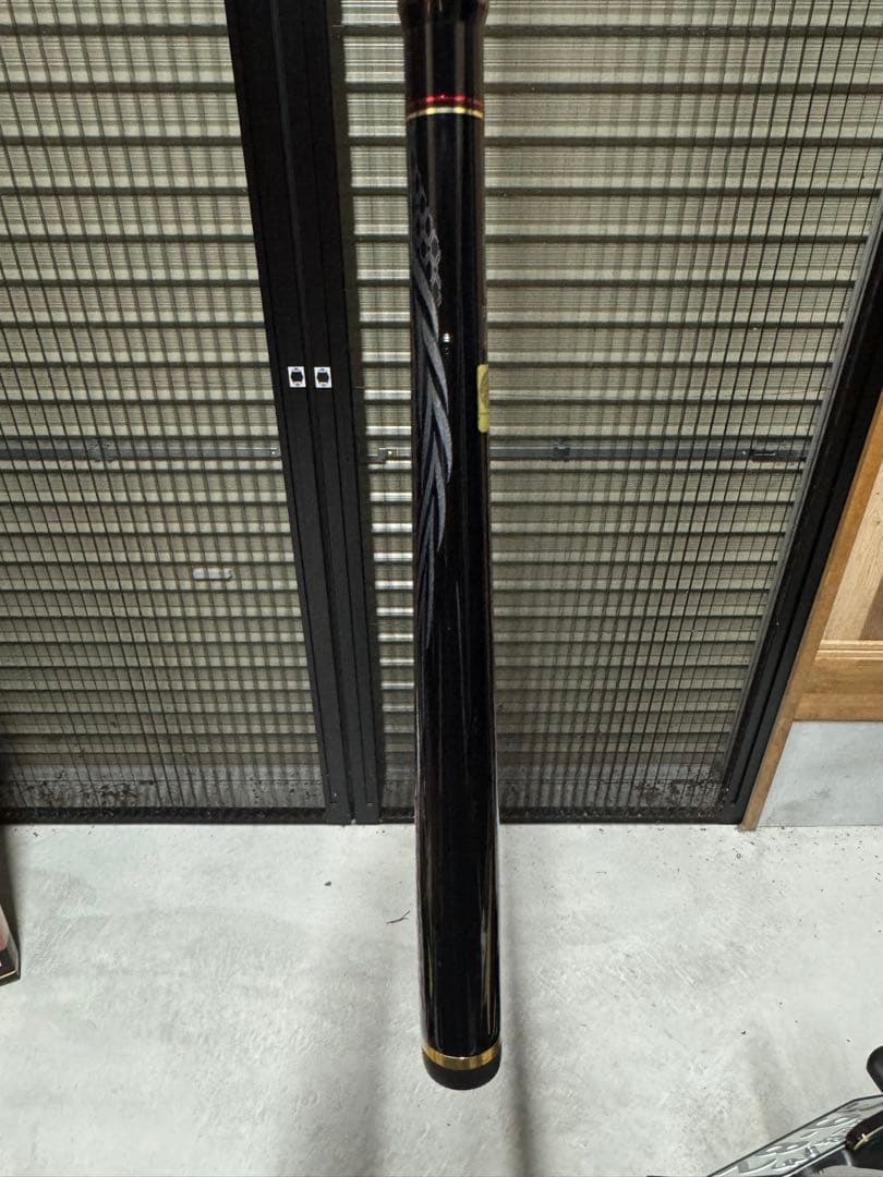 がま磯 チヌ競技スペシャル4 0.6号 5.3m