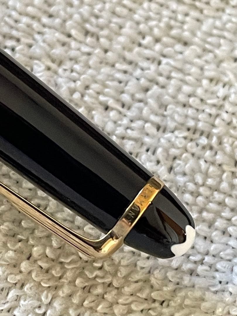 E*Y様 ‼️新品未使用‼️モンブラン◾️マイスターシュテュック クラシック16