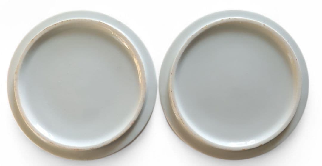 希少　A1 Sauce ロゴ入り灰皿 2個セット