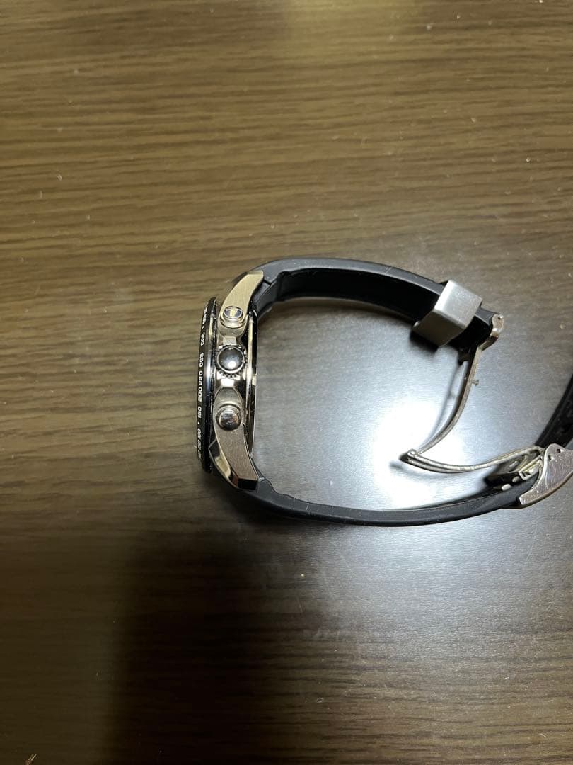【値下げ】セイコーアストロン　SBXB015/8X 82-0AC0 箱無し稼動品