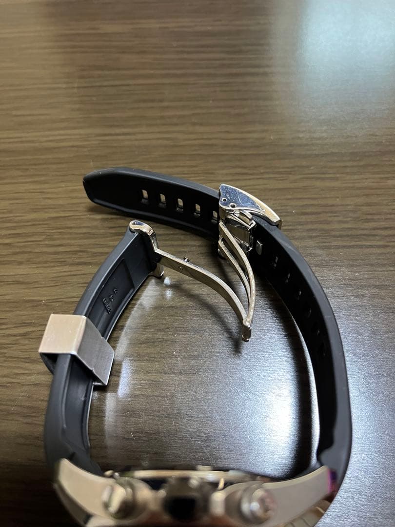 【値下げ】セイコーアストロン　SBXB015/8X 82-0AC0 箱無し稼動品