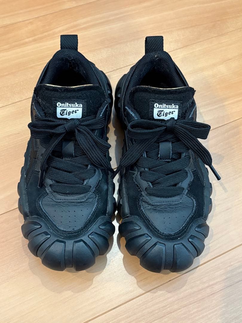 Onitsuka Tiger DENTIGRE デンティグレ 23cm