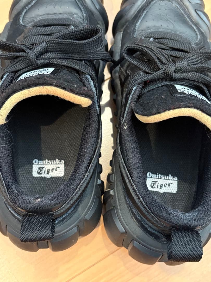 Onitsuka Tiger DENTIGRE デンティグレ 23cm