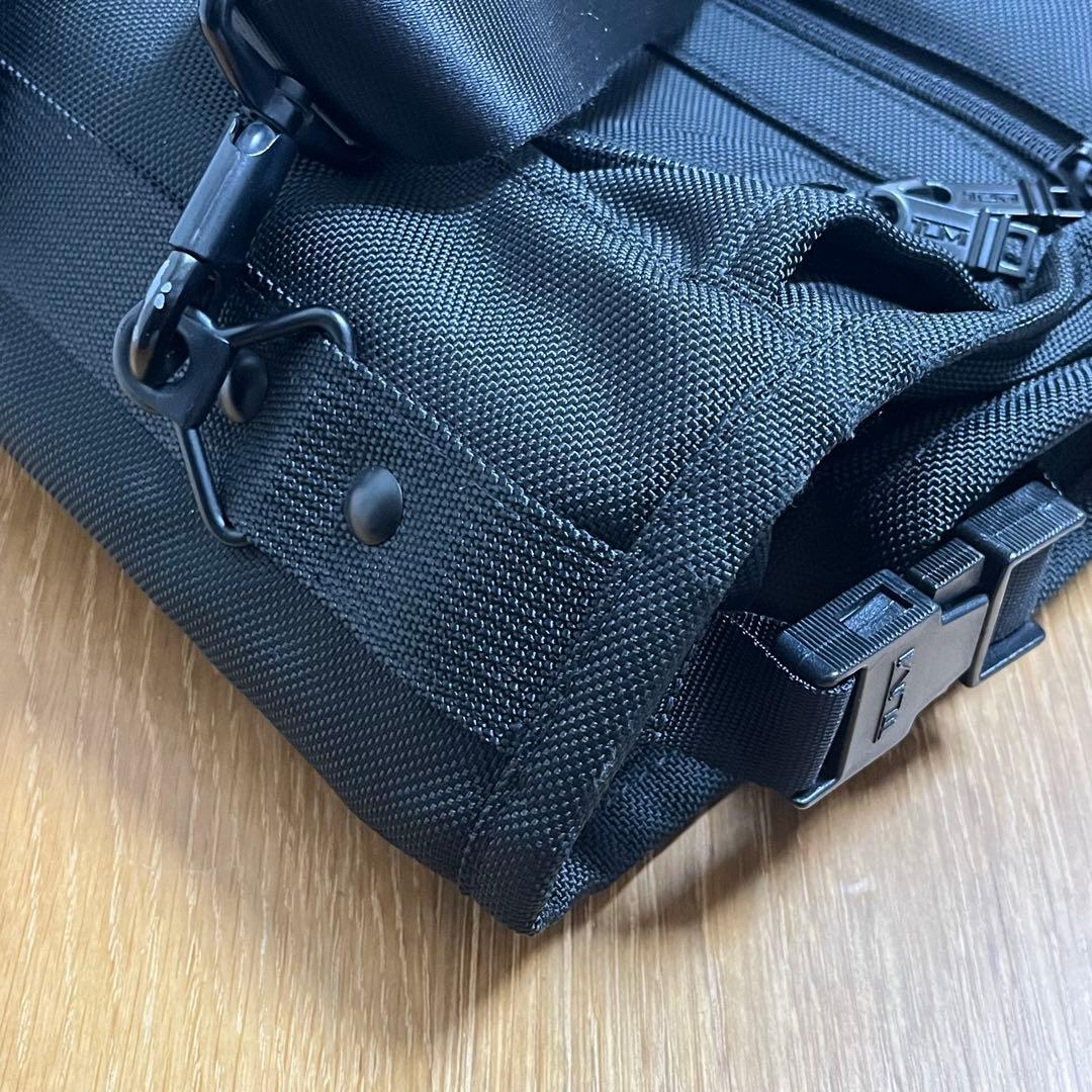 TUMI トゥミ ソフトケース ガーメントバッグ 234D3