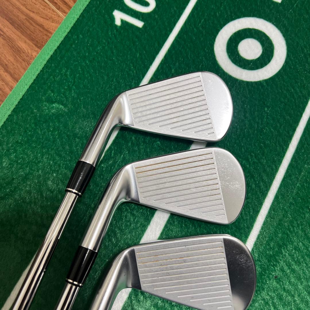 スリクソンZX5 6本SET