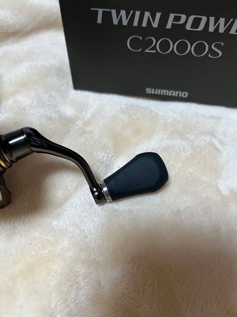 24ツインパワーc2000s