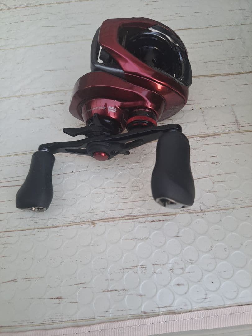 ✨シマノ 19 スコーピオン MGL 151XG 左✨