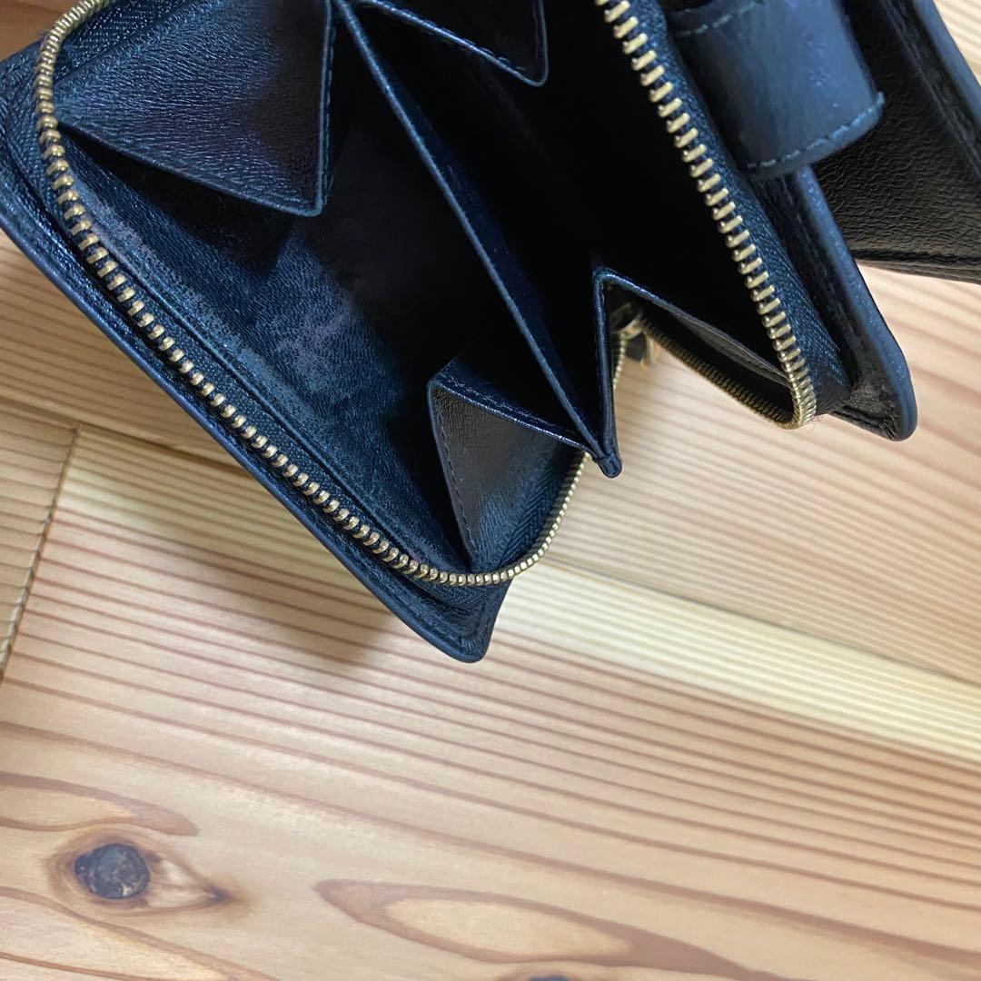 ロエベ　loewe　財布