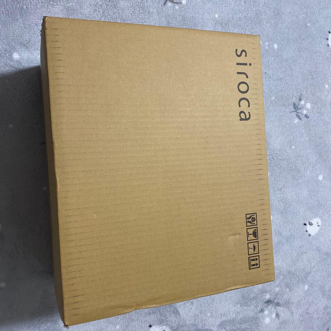 全自動コーヒーメーカー カフェばこ SC-A352 ブラック | ガラスサーバー