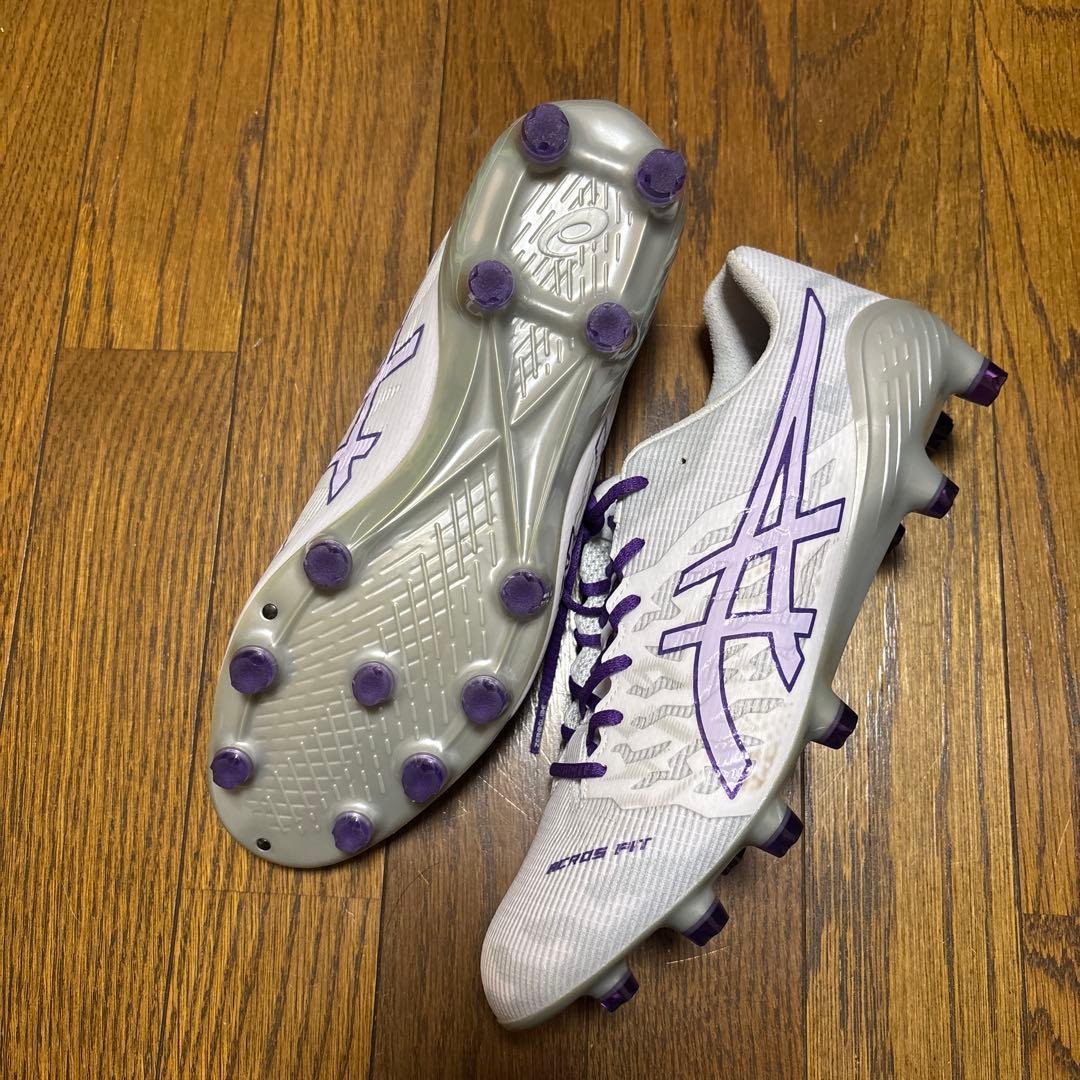 シューズ DS LIGHT ACROS 3 27.0cm