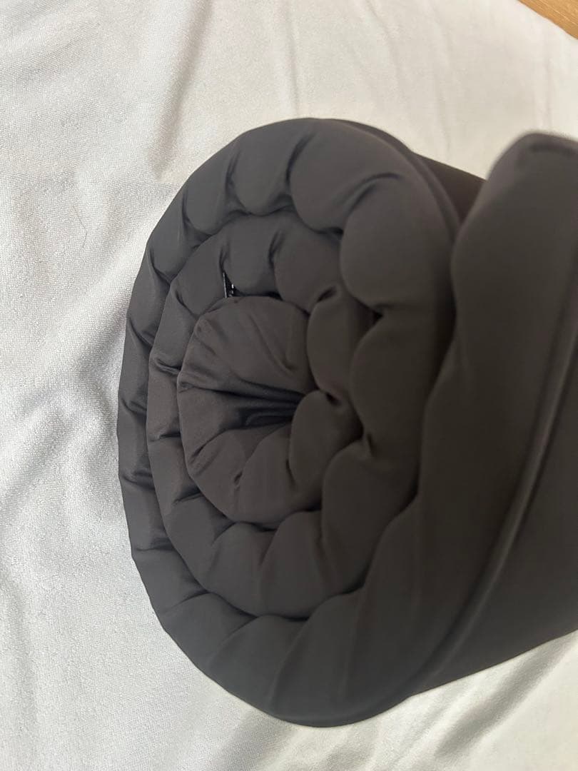 nishikawa 【 西川 】 [エアーポータブル] モバイルマットスリム