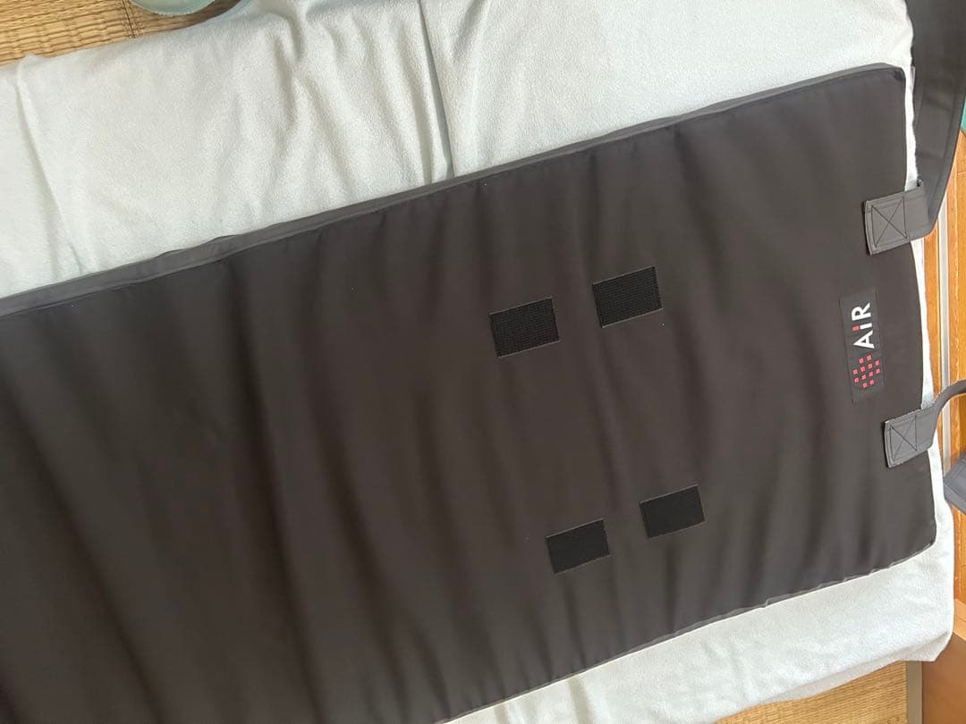 nishikawa 【 西川 】 [エアーポータブル] モバイルマットスリム